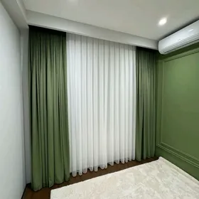 Jalýuz Zanawesga Perde