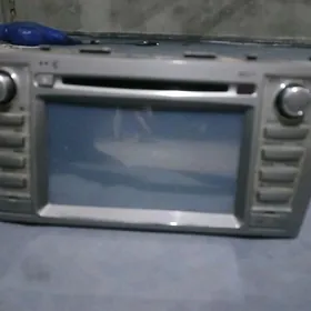 Öküz manitor telewizor