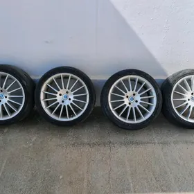 diska 17lik onushyk bolar