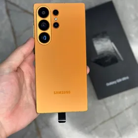 Samsung S26 ultra 1/1 kopya