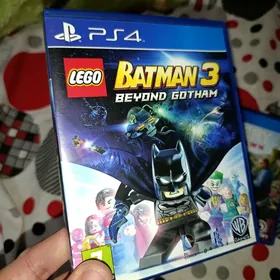 lego Batman
