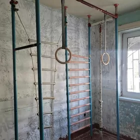 спортивный инвентарь