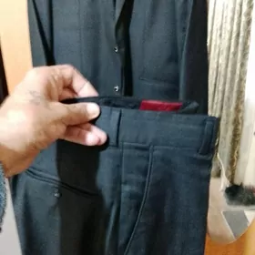 Костюм балак