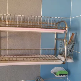 Сушилка для посуды