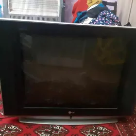 LG Telewizor