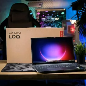 i7-12 | RTX 4050|16GB DDR5|LOQ