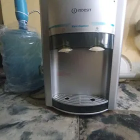 кулер Индезит