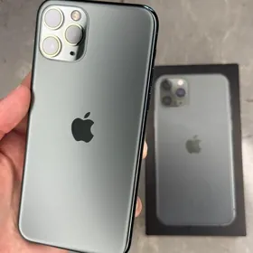 iPhone 11 Pro 64gb 84%