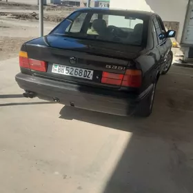 BMW 535 1990