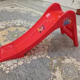 Çaga GORKA  детская горка