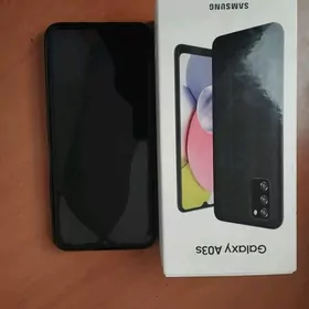 Samsung A03 S