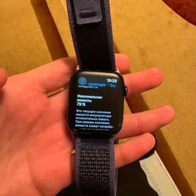 apple watch 5series