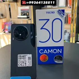 Tecno camon 30 8/256