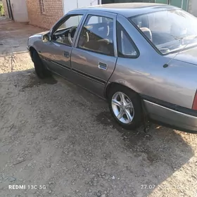 Opel Vectra 1989