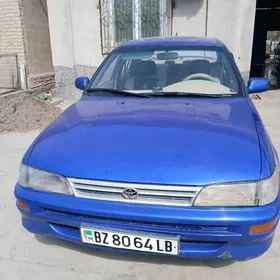 Toyota Corolla 1996