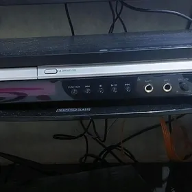 Домашний кинотеатр