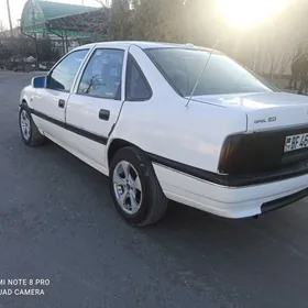 Opel Vectra 1992