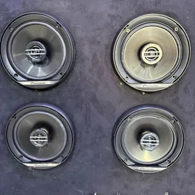 pioneer original 300watt