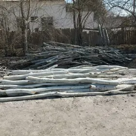 ДРОВА ДЛЯ МАНГАЛА ЛЕСОМАТЕРИАЛ
