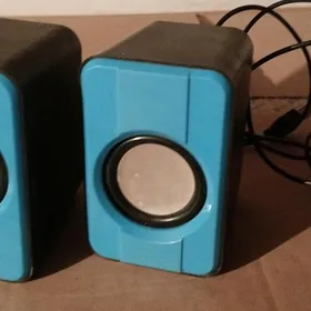 КОЛОНКИ  КОМПЮТЕРНЫЕ