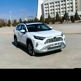 Toyota RAV4 2025