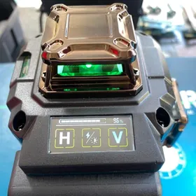 Лазерный Уровень