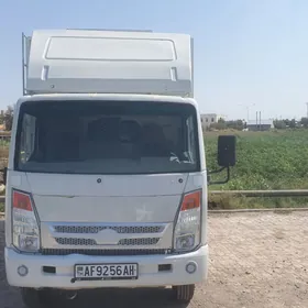 Mitsubishi Canter 2022