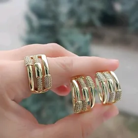 Buziterya Gyzyla kopya amatly