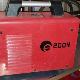 сварочный аппарат