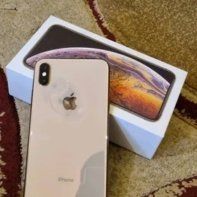 iphone xs max