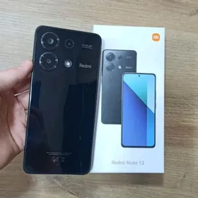 REDMI NOTE 13 8/256