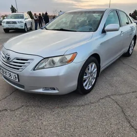 Toyota Camry 2008
