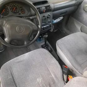 Opel Vita 1997