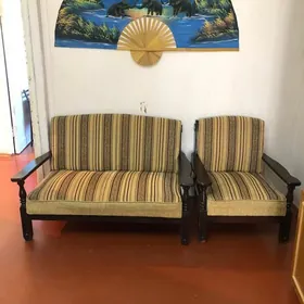 Мебель. диван