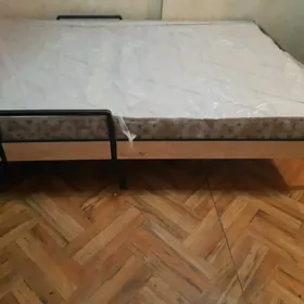 Ортопедическая кровать