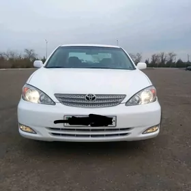 Toyota Camry 2002