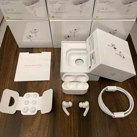 Airpods pro 2 gen type