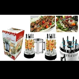 şaşlik biṣiryan tokly