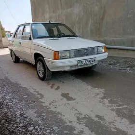 Renault Europa 19 1994