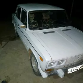 Lada 2106 1992