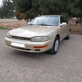 Toyota Camry 1993