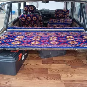 Москвич 412 1991