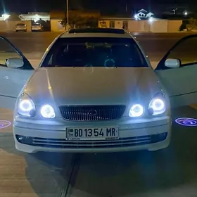 Lexus GS 300 2001