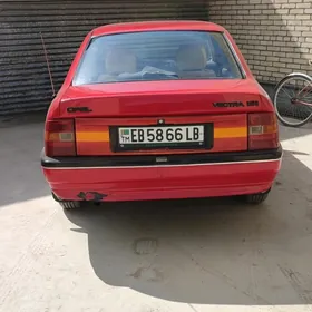 Opel Vectra 1991