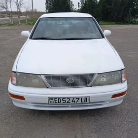 Toyota Avalon 1995