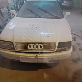 Audi 80 1991