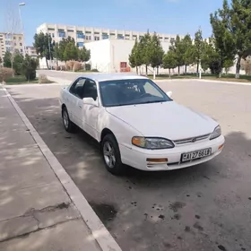 Toyota Camry 1992