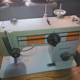 швейная машинка веритас