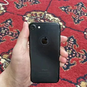 iphone 7 black