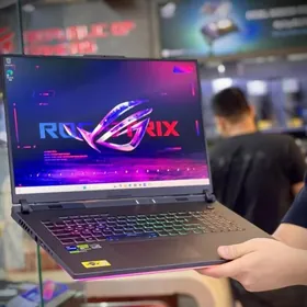 ROG G18 2.5K|i9-14|RTX5060